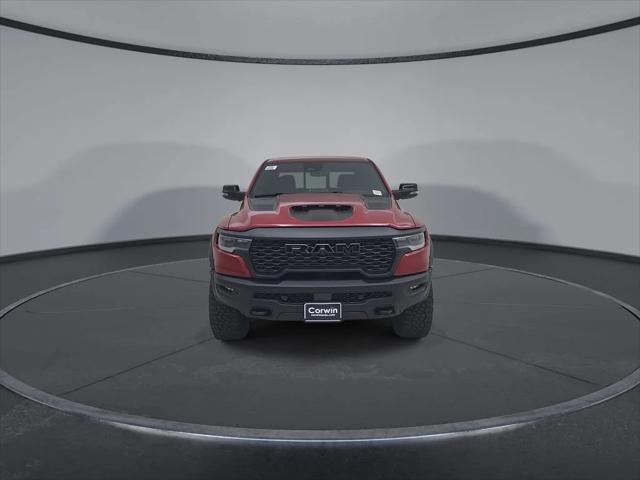 2026 Ram 1500 RHO Crew Cab 4x4 57 Box