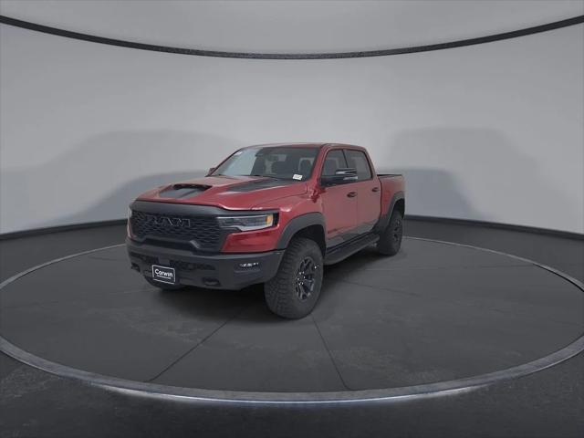 2026 Ram 1500 RHO Crew Cab 4x4 57 Box