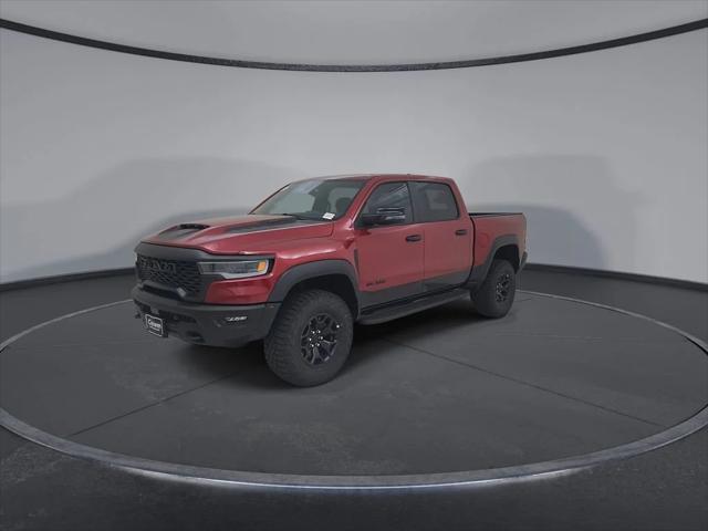 2026 Ram 1500 RHO Crew Cab 4x4 57 Box