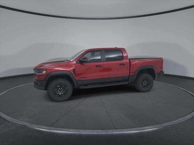 2026 Ram 1500 RHO Crew Cab 4x4 57 Box