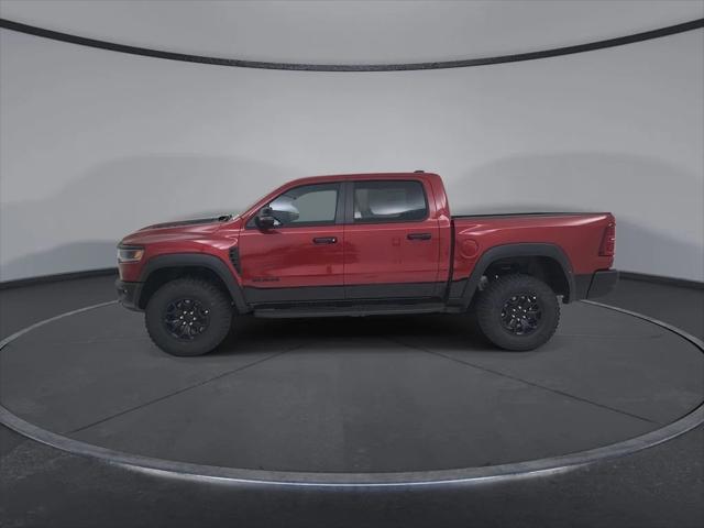 2026 Ram 1500 RHO Crew Cab 4x4 57 Box