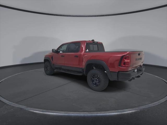 2026 Ram 1500 RHO Crew Cab 4x4 57 Box