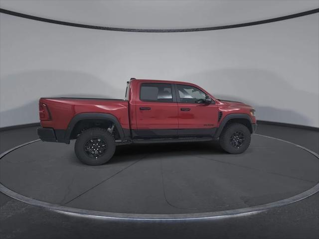 2026 Ram 1500 RHO Crew Cab 4x4 57 Box