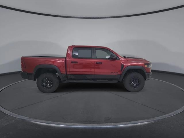 2026 Ram 1500 RHO Crew Cab 4x4 57 Box