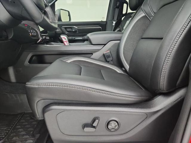 2026 Ram 1500 RHO Crew Cab 4x4 57 Box