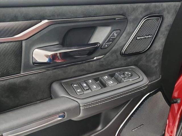 2026 Ram 1500 RHO Crew Cab 4x4 57 Box