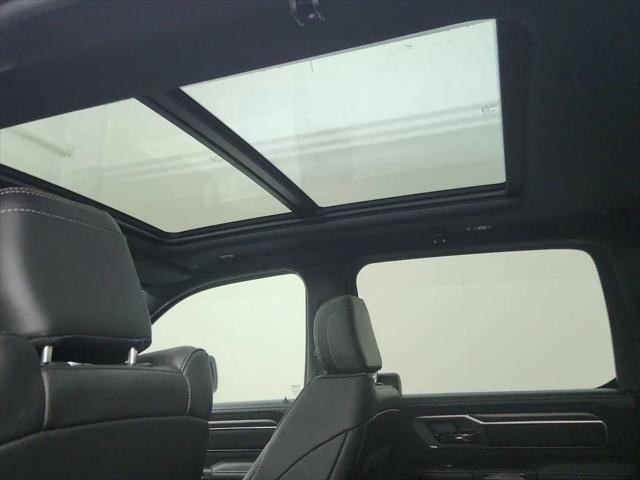 2026 Ram 1500 RHO Crew Cab 4x4 57 Box