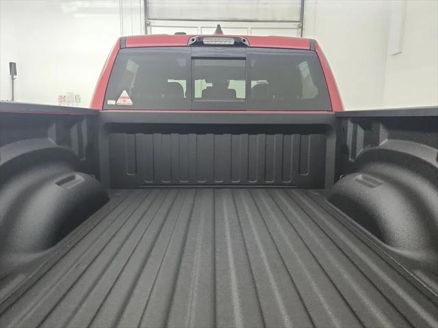 2026 Ram 1500 RHO Crew Cab 4x4 57 Box