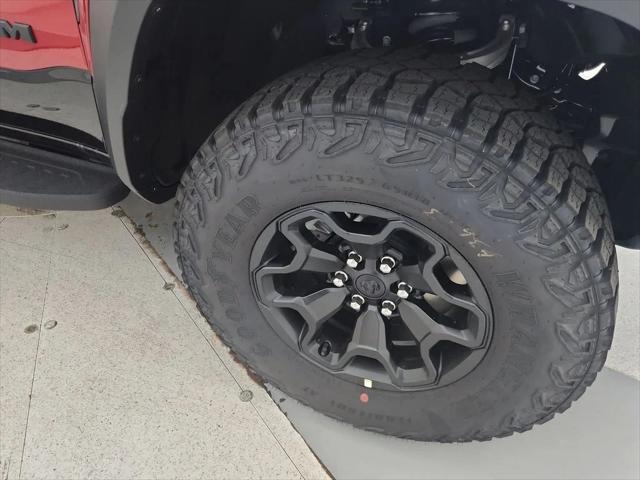 2026 Ram 1500 RHO Crew Cab 4x4 57 Box