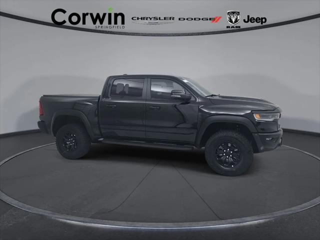 2026 Ram 1500 RHO Crew Cab 4x4 57 Box for sale in Springfield, MO