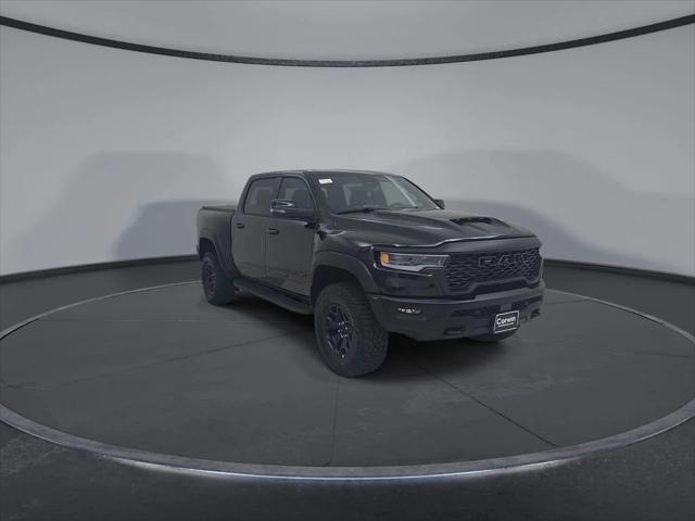 2026 Ram 1500 RHO Crew Cab 4x4 57 Box