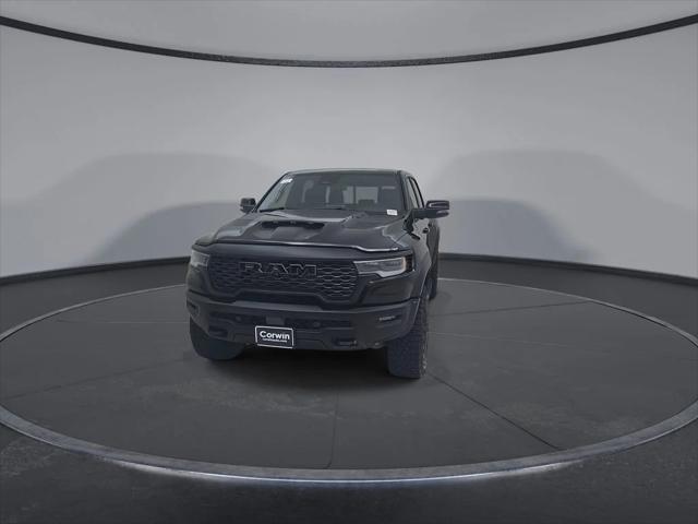 2026 Ram 1500 RHO Crew Cab 4x4 57 Box