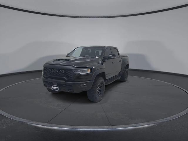 2026 Ram 1500 RHO Crew Cab 4x4 57 Box