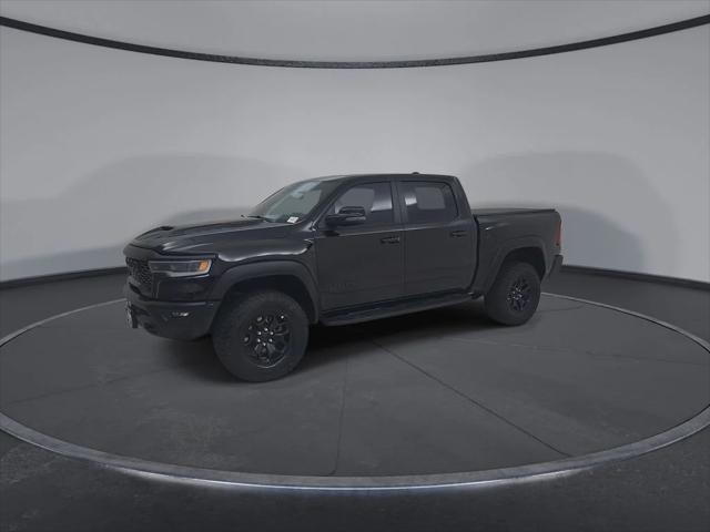 2026 Ram 1500 RHO Crew Cab 4x4 57 Box