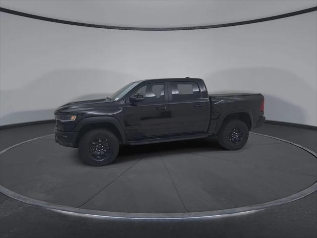 2026 Ram 1500 RHO Crew Cab 4x4 57 Box