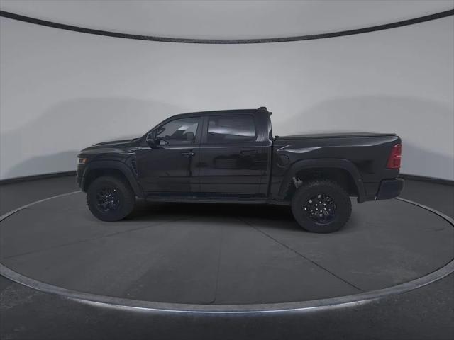 2026 Ram 1500 RHO Crew Cab 4x4 57 Box