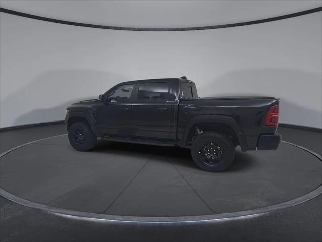 2026 Ram 1500 RHO Crew Cab 4x4 57 Box