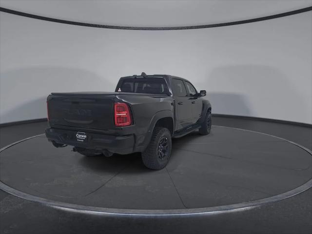 2026 Ram 1500 RHO Crew Cab 4x4 57 Box