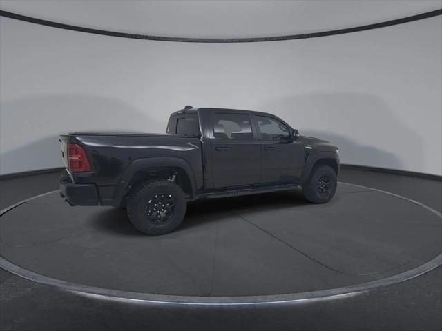 2026 Ram 1500 RHO Crew Cab 4x4 57 Box