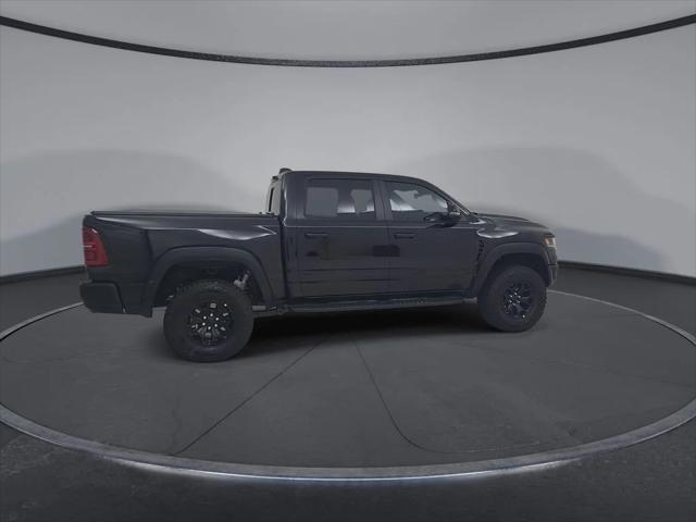 2026 Ram 1500 RHO Crew Cab 4x4 57 Box
