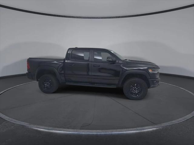 2026 Ram 1500 RHO Crew Cab 4x4 57 Box