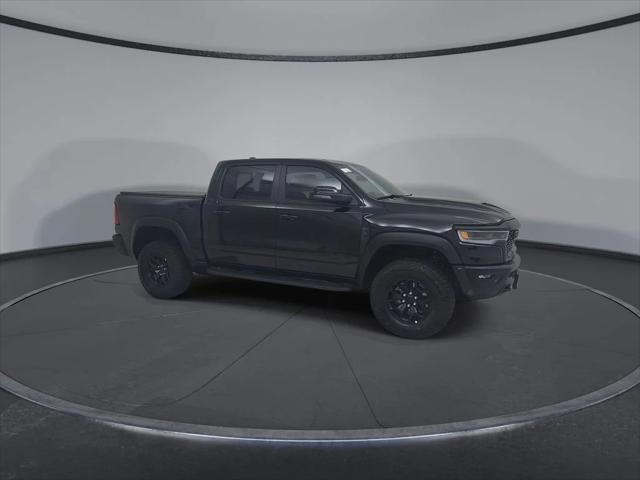 2026 Ram 1500 RHO Crew Cab 4x4 57 Box