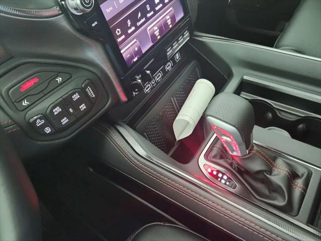 2026 Ram 1500 RHO Crew Cab 4x4 57 Box