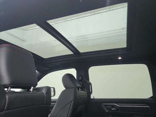 2026 Ram 1500 RHO Crew Cab 4x4 57 Box