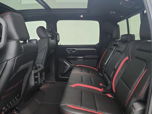 2026 Ram 1500 RHO Crew Cab 4x4 57 Box