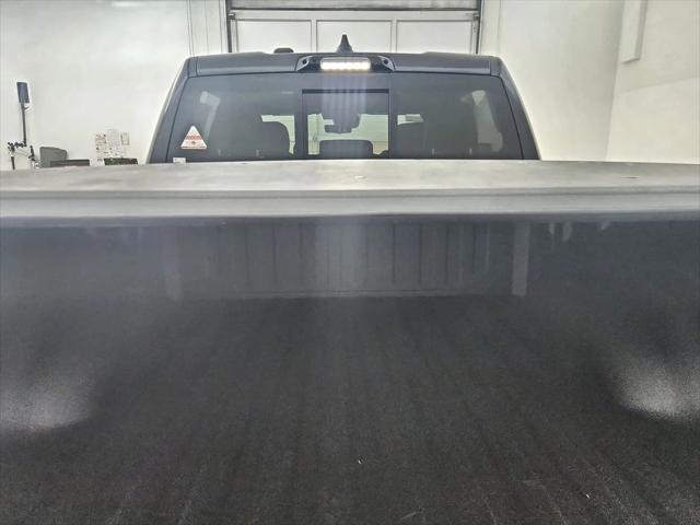 2026 Ram 1500 RHO Crew Cab 4x4 57 Box