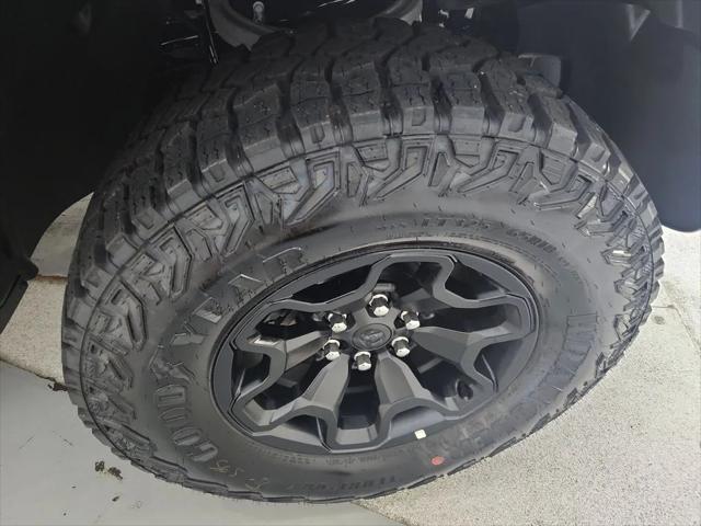 2026 Ram 1500 RHO Crew Cab 4x4 57 Box