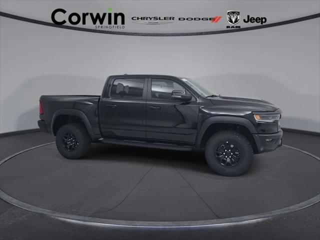2026 RAM Ram 1500 RAM 1500 RHO CREW CAB 4X4 57 BOX