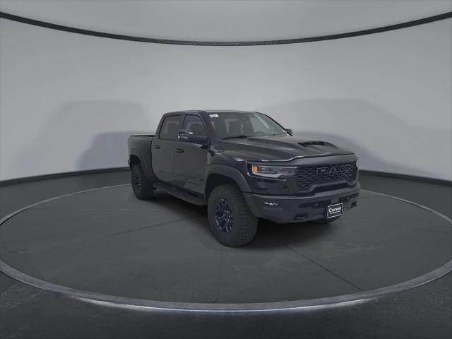 2026 RAM Ram 1500 RAM 1500 RHO CREW CAB 4X4 57 BOX