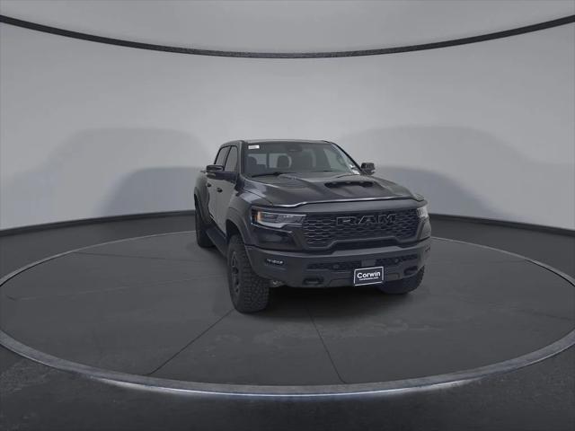 2026 RAM Ram 1500 RAM 1500 RHO CREW CAB 4X4 57 BOX
