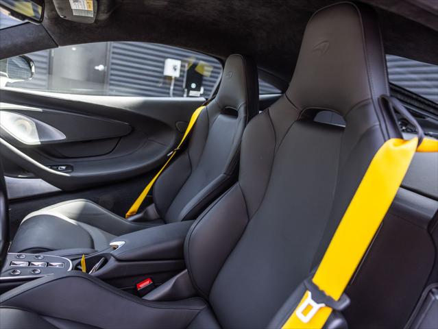 2026 McLaren GT Performance
