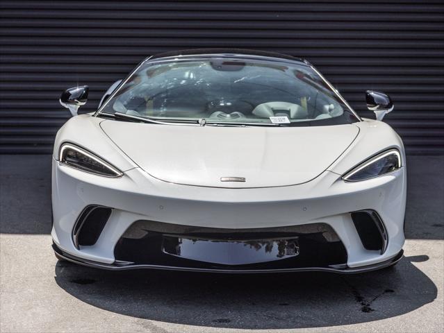 2026 McLaren GT Performance