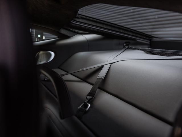 2026 McLaren GT Performance