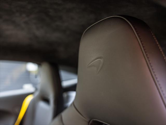 2026 McLaren GT Performance
