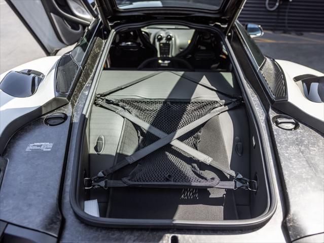 2026 McLaren GT Performance