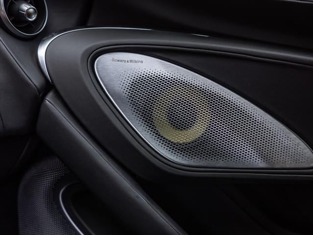 2026 McLaren GT Performance