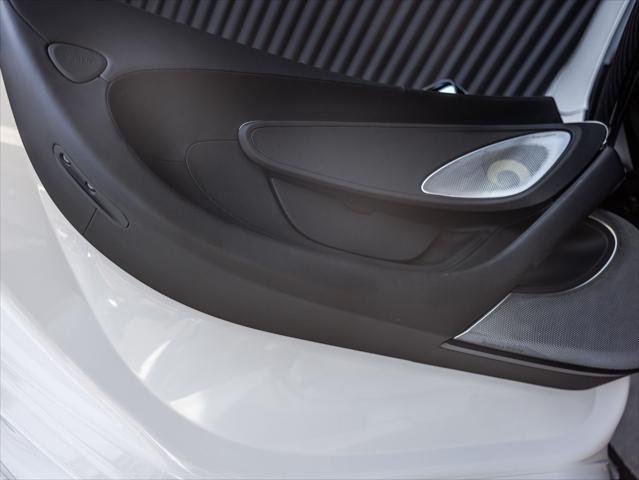 2026 McLaren GT Performance