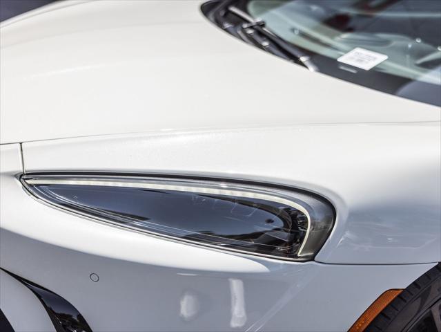 2026 McLaren GT Performance