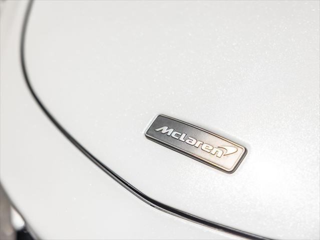 2026 McLaren GT Performance