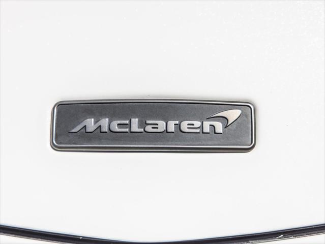 2026 McLaren GT Performance