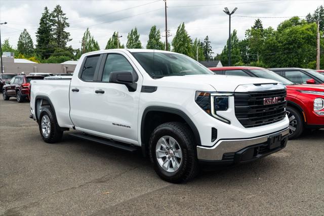 2023 GMC Sierra 1500 Pro for sale in Milwaukie, OR
