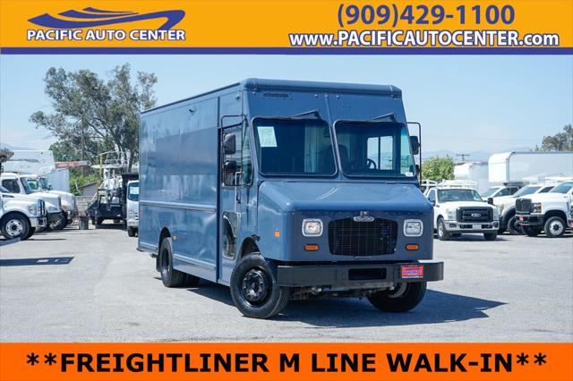 2020 Freightliner MT45G Unknown for sale in Costa Mesa, CA