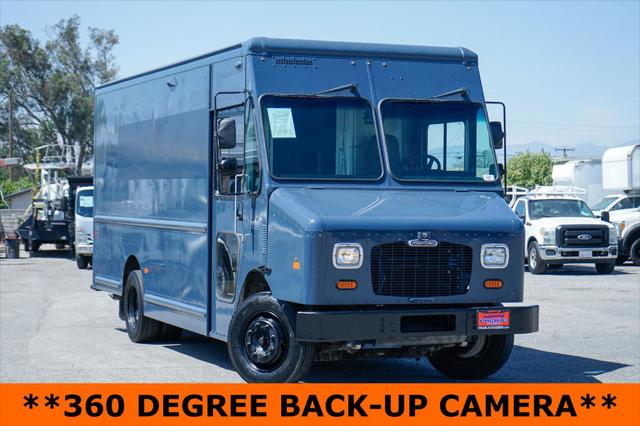 2020 Freightliner MT45G Unknown