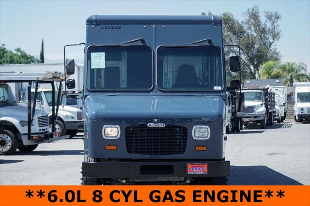2020 Freightliner MT45G Unknown