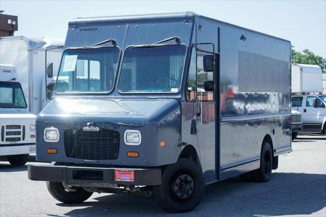 2020 Freightliner MT45G Unknown