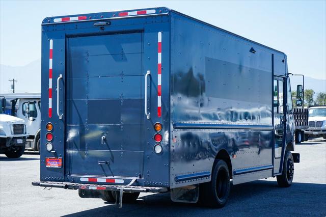 2020 Freightliner MT45G Unknown